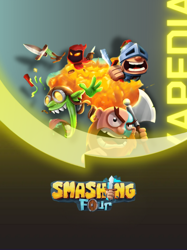 Smashing Four: PvP Hero bump